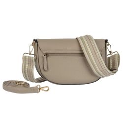 Gabor Linda satulalaukku, 012452, taupe