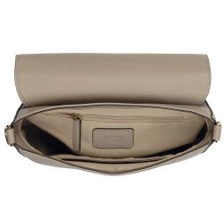 Gabor Linda satulalaukku, 012452, taupe