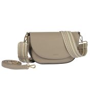 Gabor Linda satulalaukku, 012452, taupe