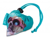 Punta Pets apukassi aurinkolasikoira