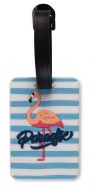 Fabrizio nimilappu 2 kpl, Paradise