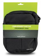 Worldpack olkalaukku, 10486, musta