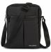 Worldpack olkalaukku, 10486, musta