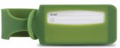 Worldpack nimilappu, 10494, vihreä