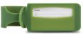 Worldpack nimilappu, 10494, vihreä