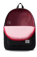 Herschel Classic reppu, musta