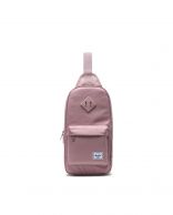 Herschel Heritage olkalaukku, Ash Rose