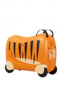 Samsonite Dreamrider lasten matkalaukku, tiger