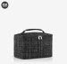 Reisenthel kosmetiikkalaukku, Bouclé black