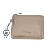 Migant kukkaro, NP-265, taupe