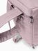 Puccini Packsy 2in1 matkakassi, TD247-3C, roosa