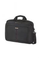 Samsonite GuardIt 2.0 Bailhandle 15.6" tietokonesalkku, musta