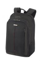 Samsonite Guardit 2.0 L 17.3", reppu, 115331, musta