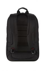 Samsonite Guardit 2.0 L 17.3", reppu, 115331, musta