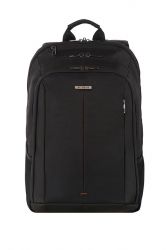 Samsonite Guardit 2.0 L 17.3", reppu, 115331, musta