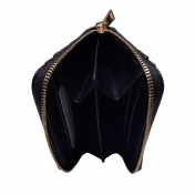 Migant lompakko, NP-314, musta