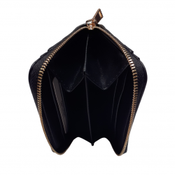 Migant lompakko, NP-314, musta