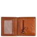 A. Eriksson Heino RFID nahkalompakko S, 120-410, walnut