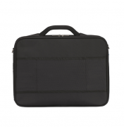 Samsonite Vectura EVO tietokonelaukku 17,3", musta 