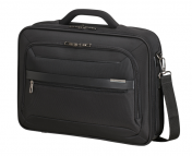 Samsonite Vectura EVO tietokonelaukku 17,3", musta 