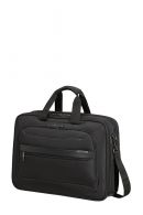 Samsonite Vectura EVO tietokonesalkku 17,3", musta