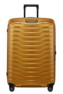 Samsonite Proxis, suuri matkalaukku, Honey gold