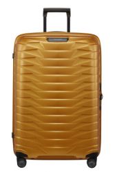 Samsonite Proxis, suuri matkalaukku, Honey gold