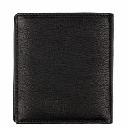 A. Eriksson Hannes RFID nahkainen lompakko, 128-410, musta 