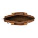 The Chesterfield Brand Calvi, nahkainen tietokonelaukku, cognac