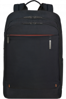 Samsonite Network 4 tietokonereppu 17.3", musta