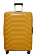 Samsonite Upscape suuri matkalaukku, keltainen