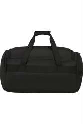 Samsonite Roader duffle, matkakassi, Deep black