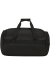 Samsonite Roader duffle, matkakassi, Deep black