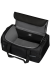 Samsonite Roader duffle, matkakassi, Deep black