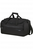 Samsonite Roader duffle, matkakassi, Deep black