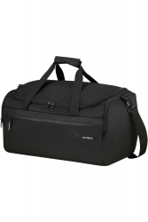 Samsonite Roader duffle, matkakassi, Deep black