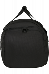 Samsonite Roader duffle, matkakassi, Deep black