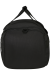 Samsonite Roader duffle, matkakassi, Deep black