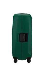 Samsonite Essens suuri matkalaukku, Alpine green