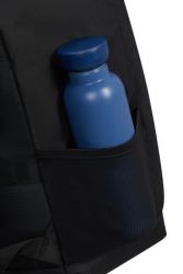 American Tourister Take2Cabin S matkareppu, musta