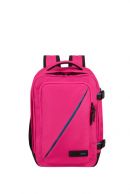 American Tourister Take2Cabin S matkareppu, rasberry sorbet