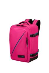 American Tourister Take2Cabin S matkareppu, rasberry sorbet