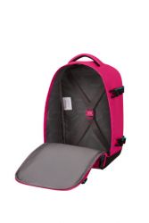 American Tourister Take2Cabin S matkareppu, rasberry sorbet