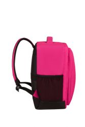 American Tourister Take2Cabin S matkareppu, rasberry sorbet