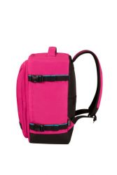 American Tourister Take2Cabin S matkareppu, rasberry sorbet