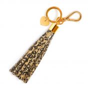 Firefly heijastava laukkukoru, leopard print