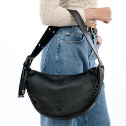 Suri Frey olkalaukku Lorrey, 16682, musta