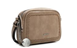 Suri Frey olkalaukku Piggy, 16740, taupe