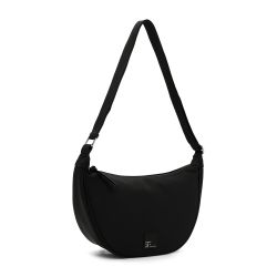 Suri Frey olkalaukku Shiny 16773, musta