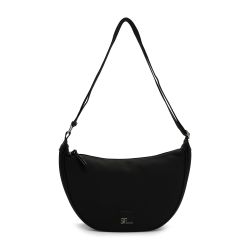 Suri Frey olkalaukku Shiny 16773, musta